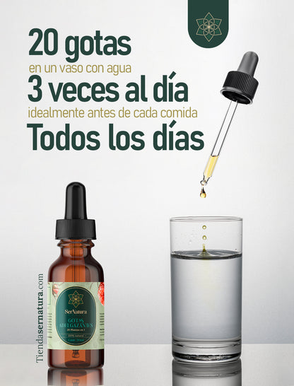 Ser Natura®- FORMULA MEJORADA - NUEVA IMAGEN
